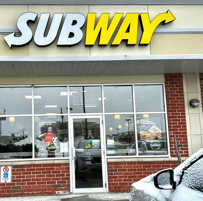 Sale Of Business sold at 7-9570 McCowan Road, Markham, Ontario, L3P 8M1 - Berczy - MLS: N7404894