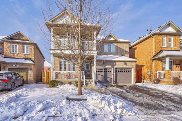 Bsmt - 6 Outerbrook Road