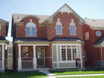 Detached House sold at 29 Cardrew Street, Markham, Ontario, L6B1G6 - Cornell - MLS: N750958