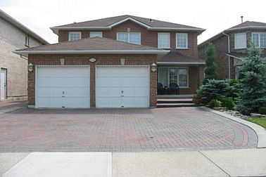 Detached House sold at 8828 Martin Grove Road, Vaughan, Elder Mills, L4H1C2 - MLS: N755450