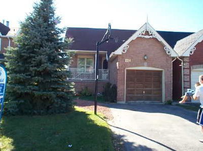 Detached House sold at 124 Heydon Avenue, New Tecumseth, Alliston, L9R1N6 - MLS: N761958