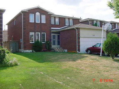 Detached House sold at 58 Squire Drive, Richmond Hill, Ontario, L4S1C5 - Devonsleigh - MLS: N766225