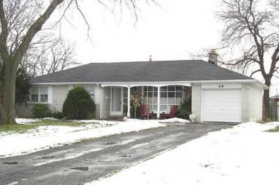Detached House sold at 24 Lincoln Green Drive, Markham, Ontario, L3P1R5 - Bullock - MLS: N790855