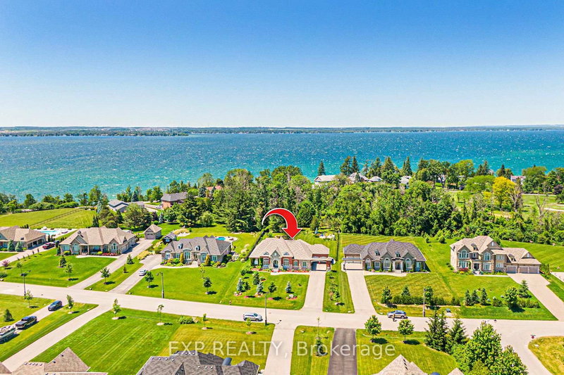 18 Wolford Crt, Georgina, L4P 0B1 | Image 3