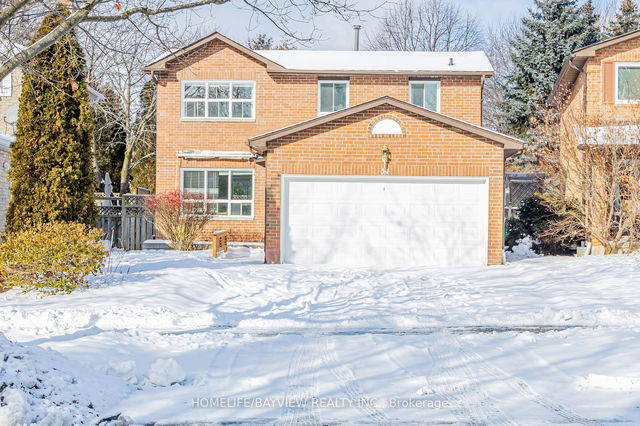 54 Mccallum Drive