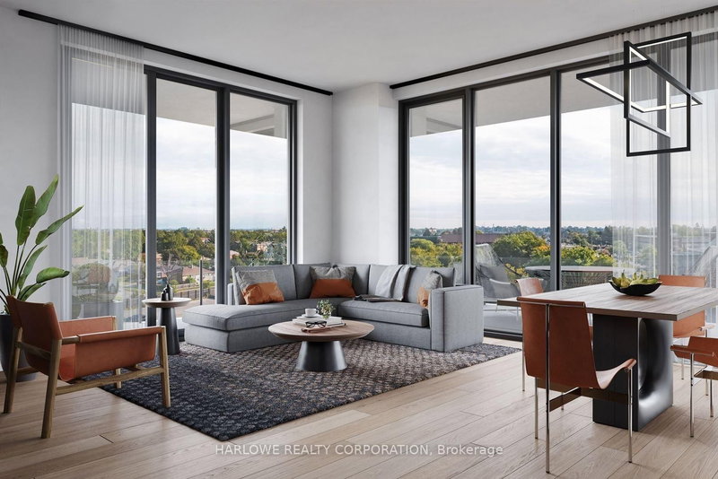 301 - 185 Deerfield Rd, Newmarket, L3Y 0G7 | Image 2