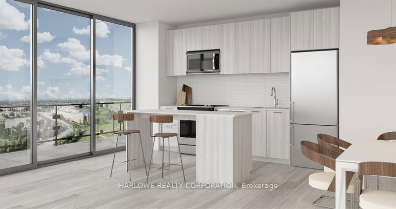 301 - 185 Deerfield Rd, Newmarket, L3Y 0G7 | Image 3