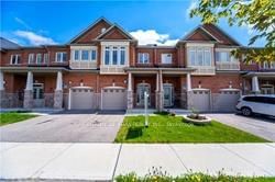 home for lease on 43 Percy Reesor Street