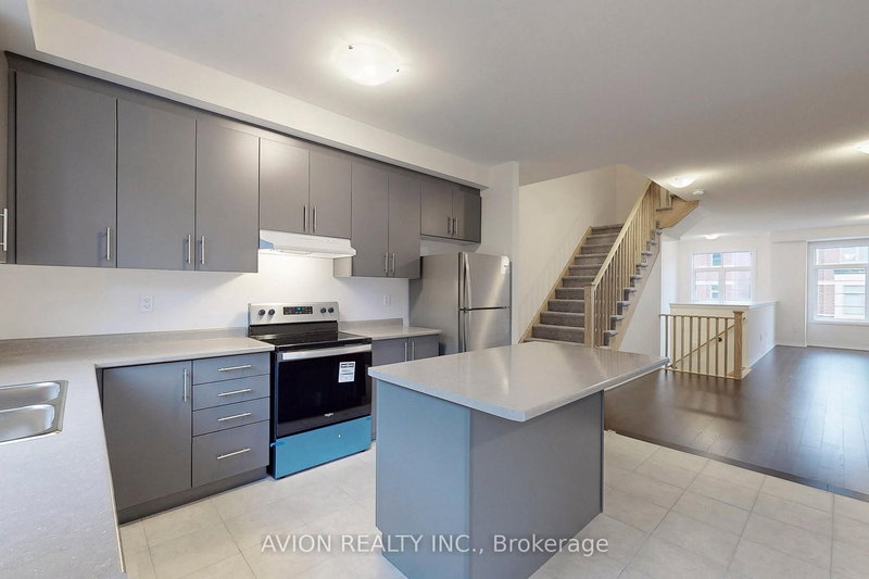 9 Sissons Way, Markham, L6B 0S1 | Image 3