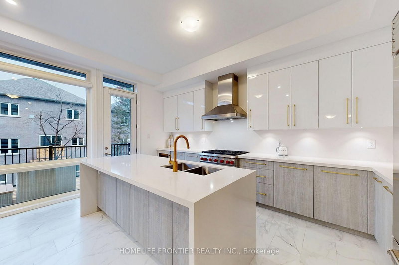 40 Chiara Rose Lane, Richmond Hill, L4E 1H4 | Image 2