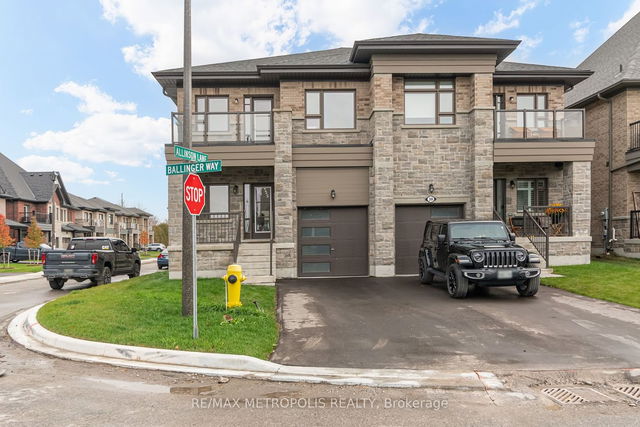 32 Ballinger Way