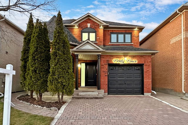 44 Mondavi Road