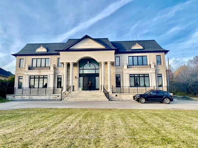 45 Cachet Parkway