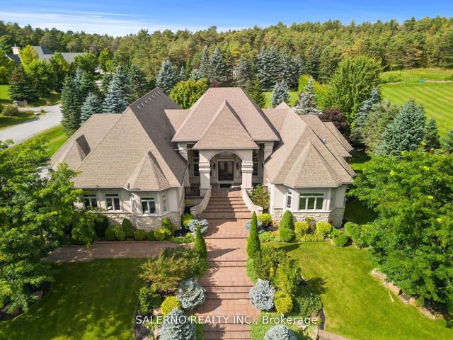 16 Wolf Run Court