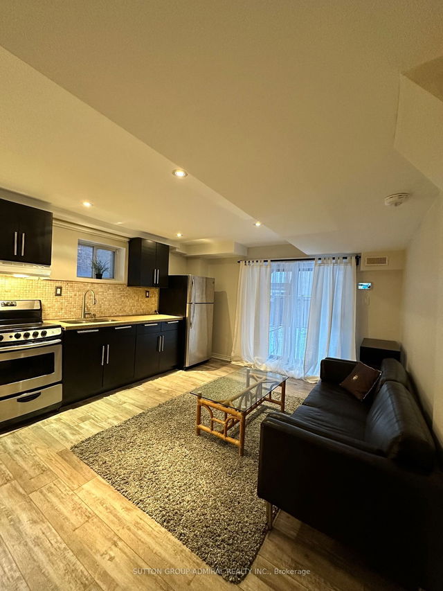 Bsmt - 89 Barletta Drive