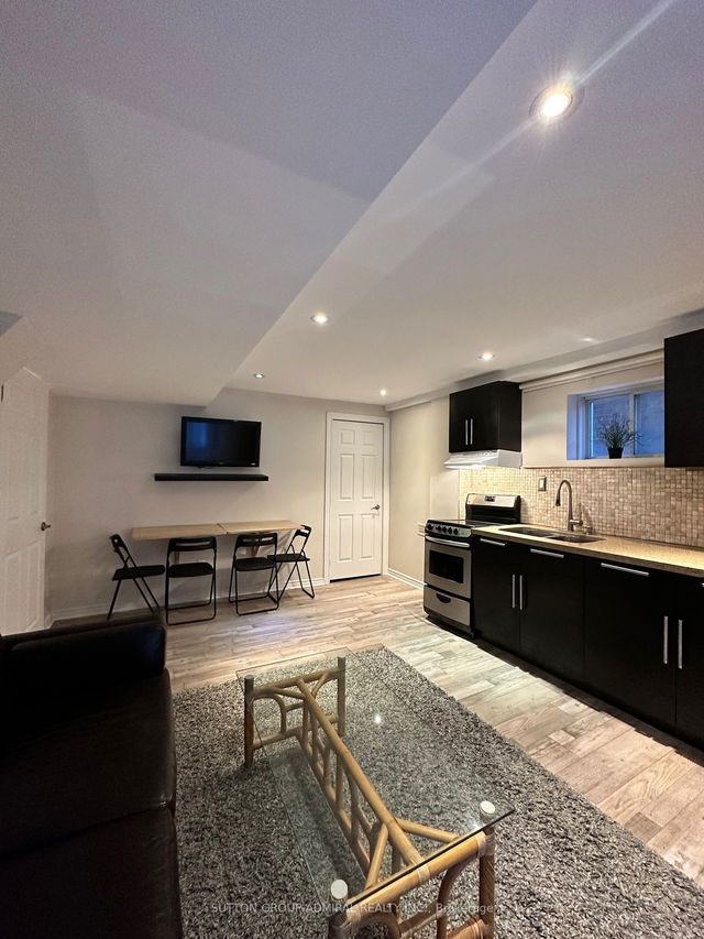 Bsmt - 89 Barletta Drive