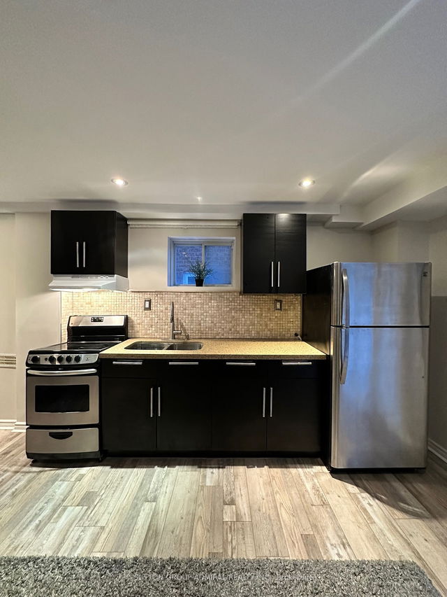 Bsmt - 89 Barletta Drive