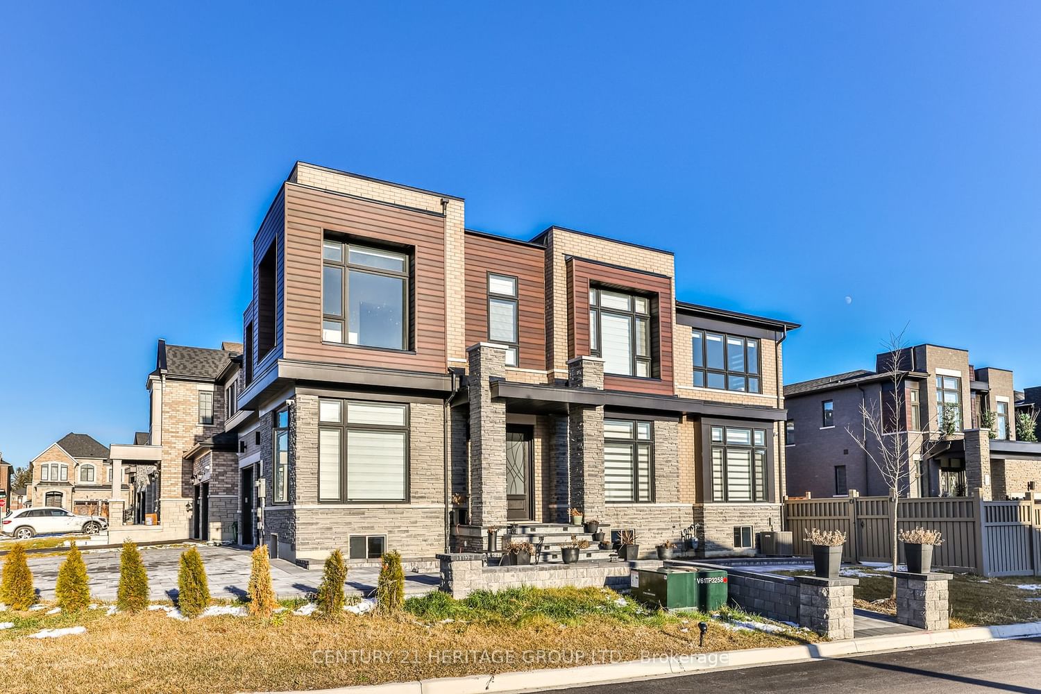 Detached House leased at Bsmt-67 Ryerson Drive, Vaughan, Kleinburg, L4H 5C1 - MLS: N8013430