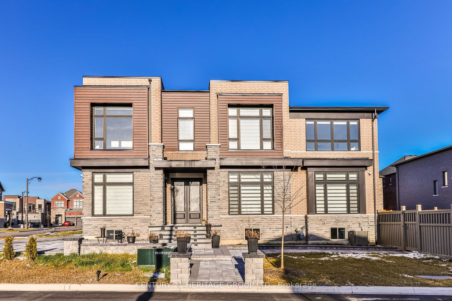 Detached House leased at Bsmt-67 Ryerson Drive, Vaughan, Kleinburg, L4H 5C1 - MLS: N8013430