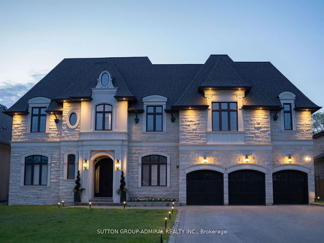 34 Mackay Drive