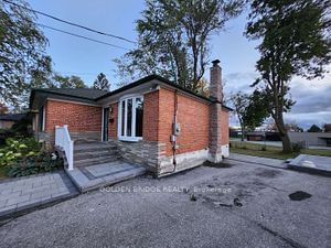 Bsmt - 67 Rockport Crescent