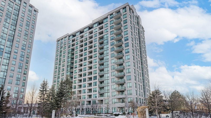 home for sale on 708-100 Promenade Circle