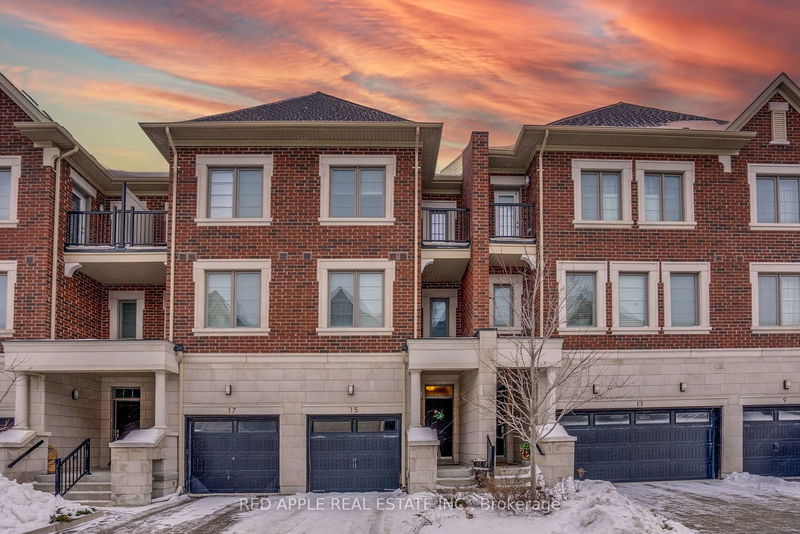 home for lease on 15 Dunton Lane