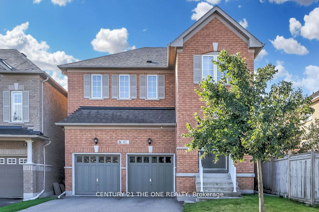 41 Dovetail Drive