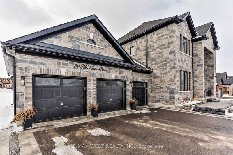 39 Mckeown St, Essa, L0L 2N0 | Image 3