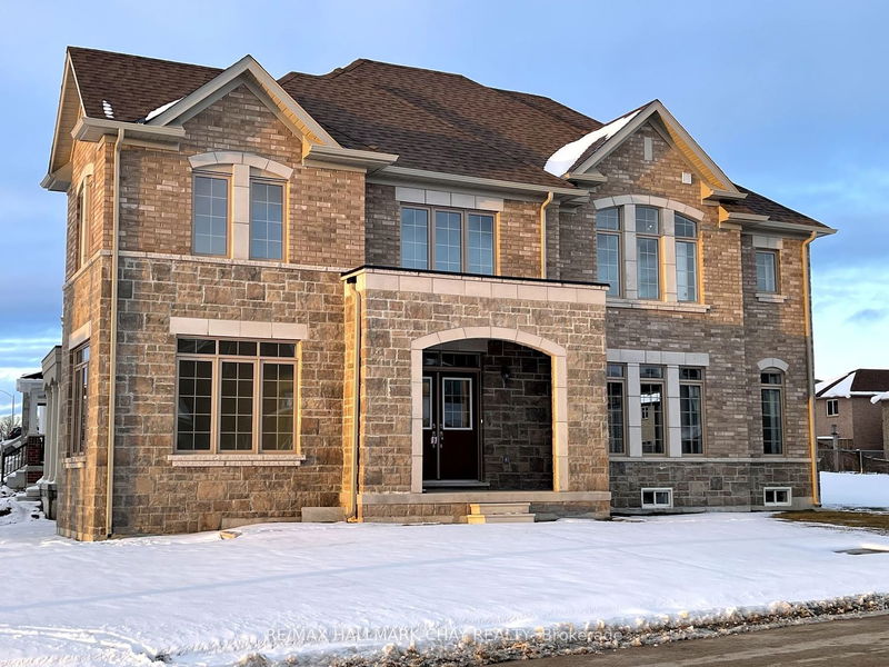 home for lease on 2161 Lozenby Street