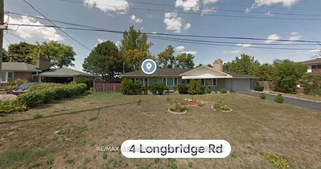 4 LongBridge Road