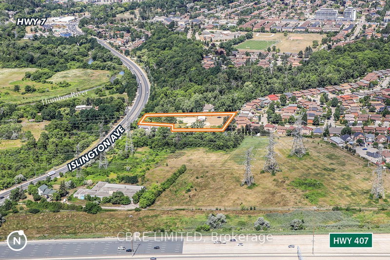 7397 Islington Ave, Vaughan, L4L 1W2 | Image 3