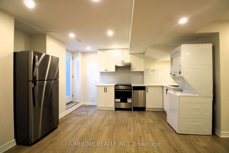 home for lease on Bsmt-41 Hamster Crescent
