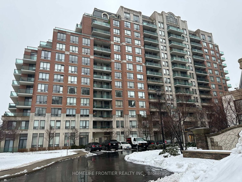 217 - 310 Red Maple Rd, Richmond Hill, L4C 0T7 | Image 2