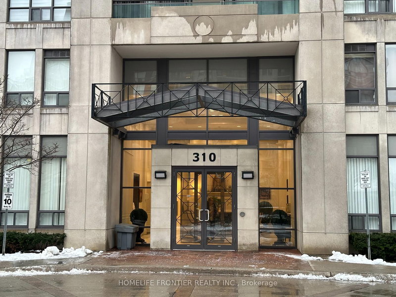 217 - 310 Red Maple Rd, Richmond Hill, L4C 0T7 | Image 3