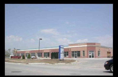 Commercial/Retail sold at 10-290 Yorktech Drive, Markham, Ontario, L6G 0A7 - Buttonville - MLS: N8020810