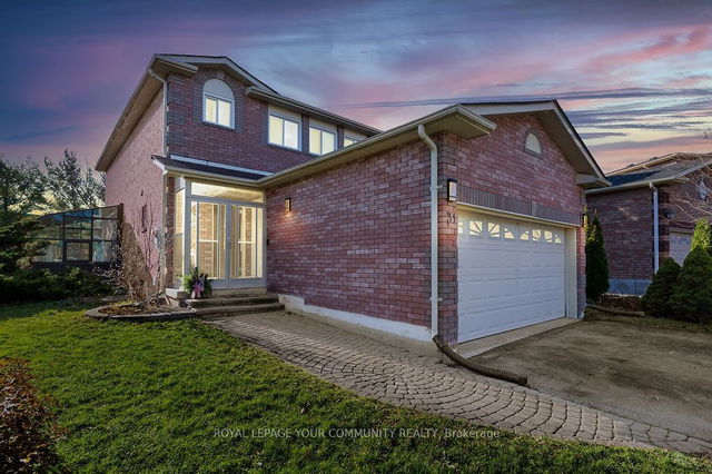 31 Viewmark Drive