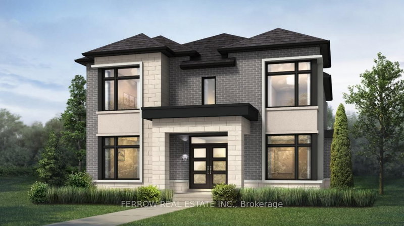 595 Riverlands Ave, Markham, L6V 0V5 | Image 2