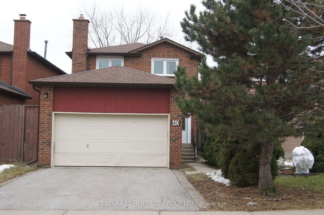 40 Campbell Avenue