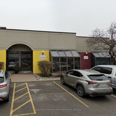 Industrial sold at 100 West Beaver Creek Road, Richmond Hill, Ontario, L4B 1H4 - Beaver Creek Business Park - MLS: N8023840