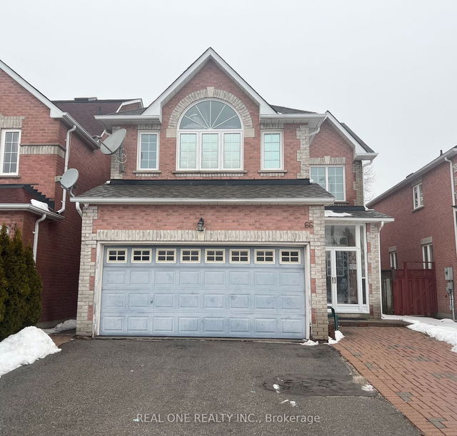 66 Belford Crescent