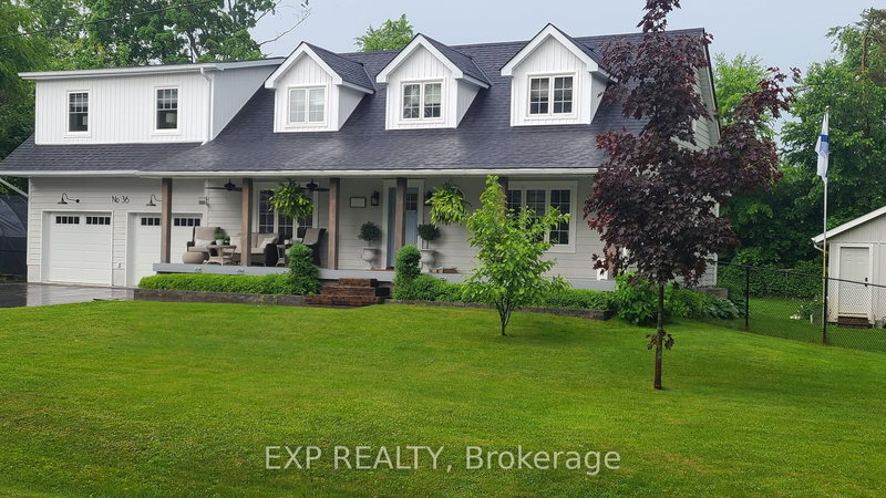 36 Marie St, Georgina, L0E 1L0 | Image 2