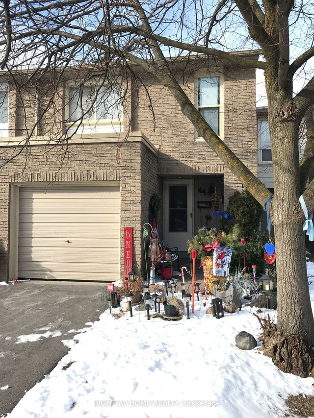 44 Lindisfarne Way