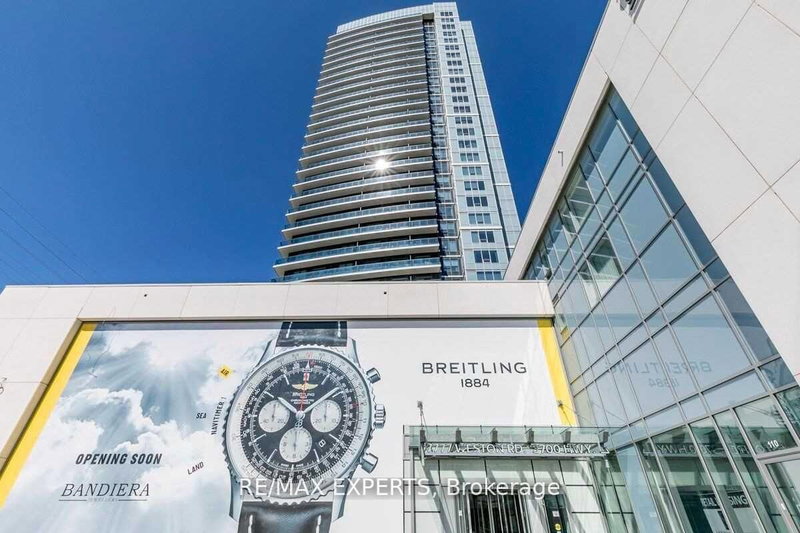 608 - 3700 Highway 7 Way W, Vaughan, L4L 0G8 | Image 2