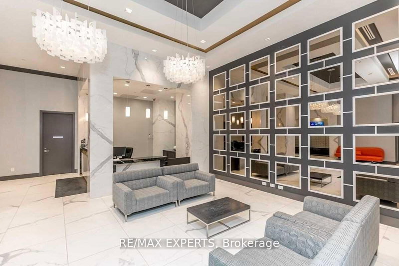 608 - 3700 Highway 7 Way W, Vaughan, L4L 0G8 | Image 3