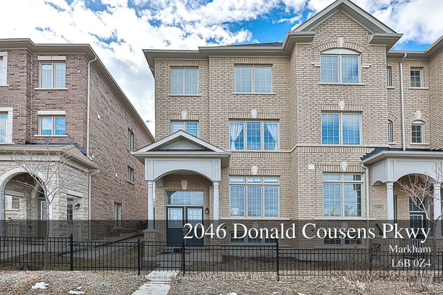 2046 Donald Cousens Parkway