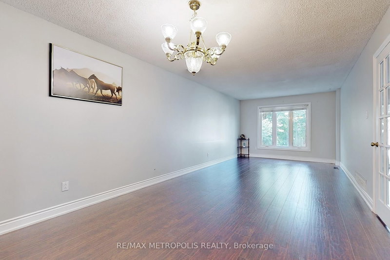 UPPER - 92 Jaffray Rd, Markham, L3S 1G9 | Image 3