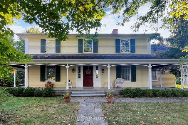 6 Wismer Place