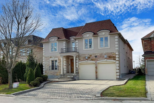 22 Ormsby Court