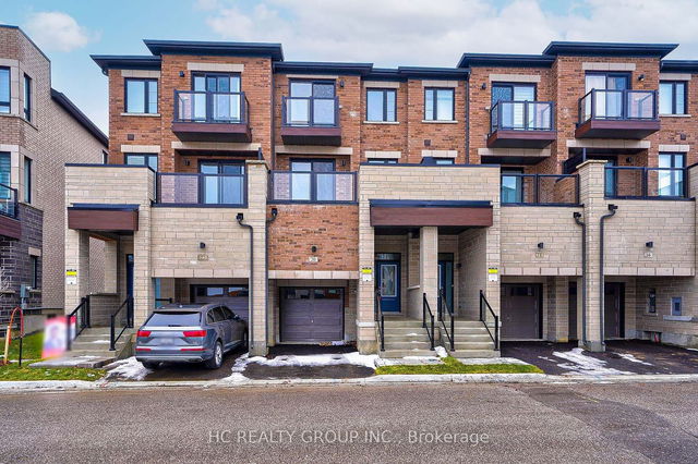 20 Carole Bell Way